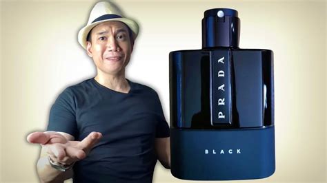 prada black c|is prada black discontinued.